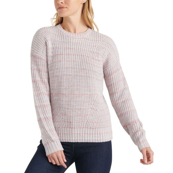 Lucky Brand Sweaters - NWT Lucky Brand Crewneck Pullover Sweater - Size Large